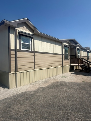 Hurry don't miss the savings on this stock home Boerne - 5067 Classic II Series Oklahoma City OK