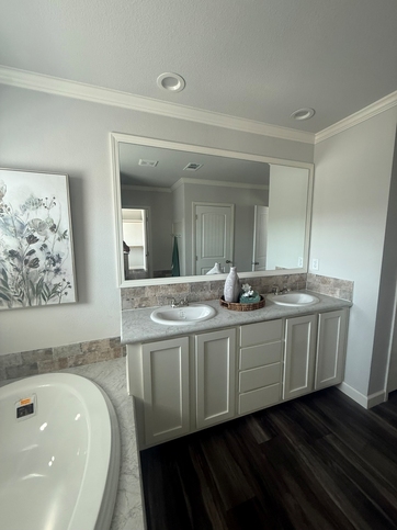 Hurry don't miss the savings on this stock home Boerne - 5067 Classic II Series Oklahoma City OK