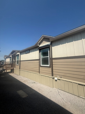 Hurry don't miss the savings on this stock home Boerne - 5067 Classic II Series Oklahoma City OK