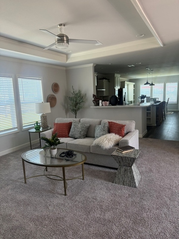 Hurry don't miss the savings on this stock home Boerne - 5067 Classic II Series Oklahoma City OK
