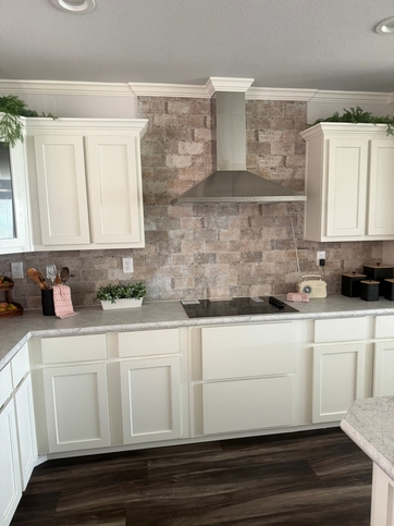 Hurry don't miss the savings on this stock home Boerne - 5067 Classic II Series Oklahoma City OK