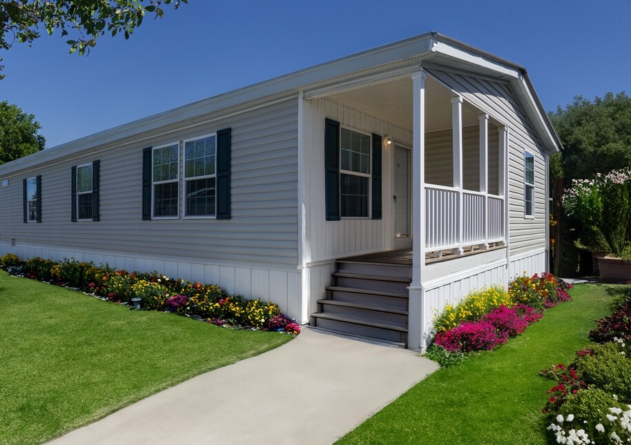 Cavco Homes Gallery