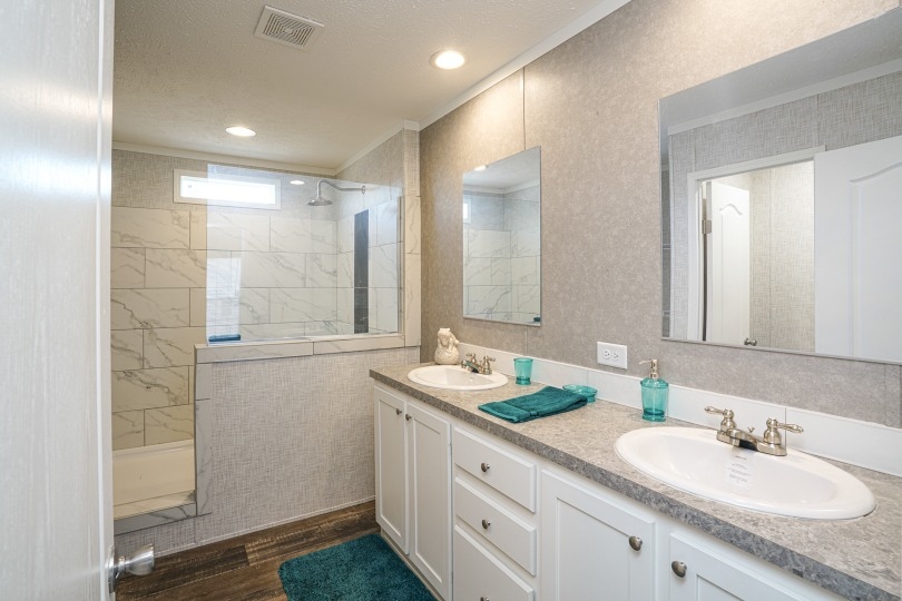 Cavco Homes Gallery