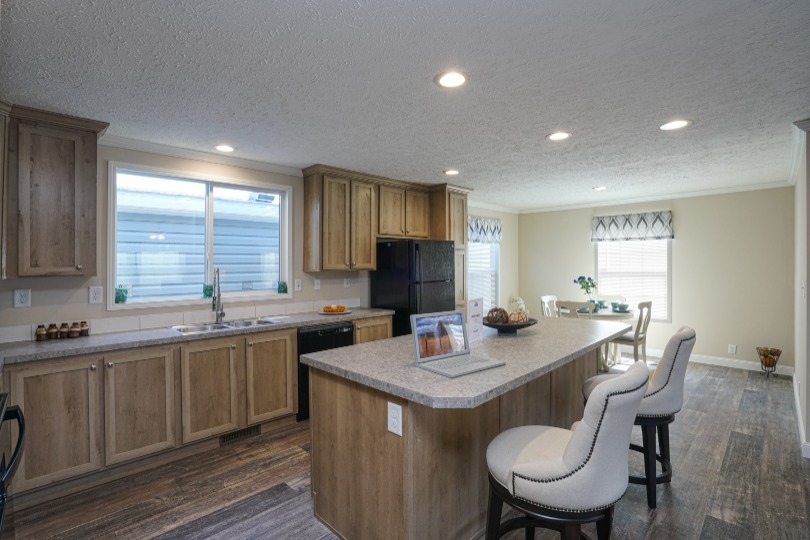 Cavco Homes Gallery