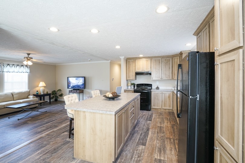 Cavco Homes Gallery