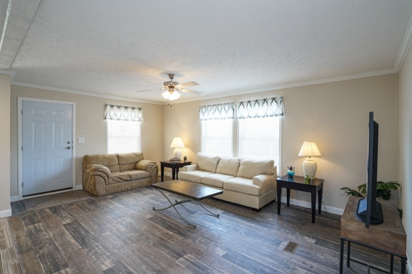 Cavco Homes Gallery