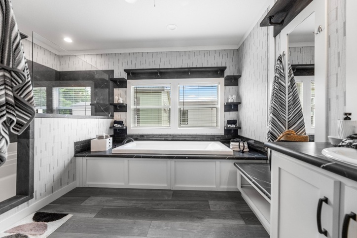 3 Bed Modular or Manufactured Home (Double-wide) for Sale - Apex