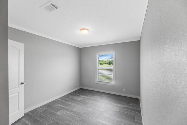 Apex 32763X | 3 bedroom, 2 bathroom, 2432 sqft home | Built by Cavco - Fort Worth in Fort Worth, TX.