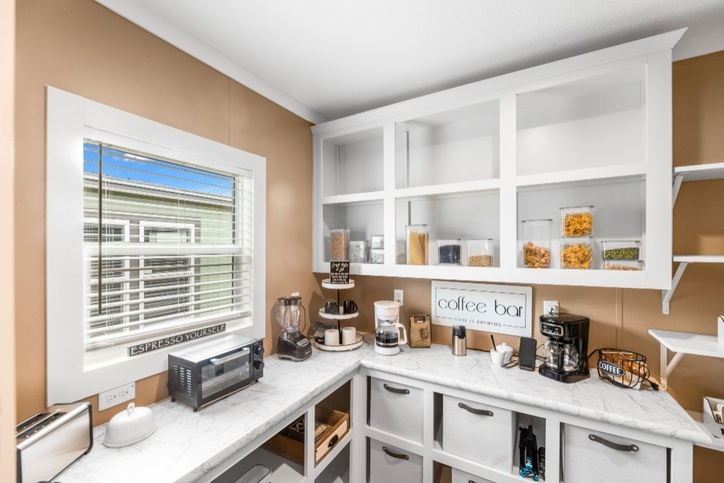 3 Bed Modular or Manufactured Home (Double-wide) for Sale - Apex