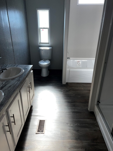 ValuHomes 16763P Waco TX
