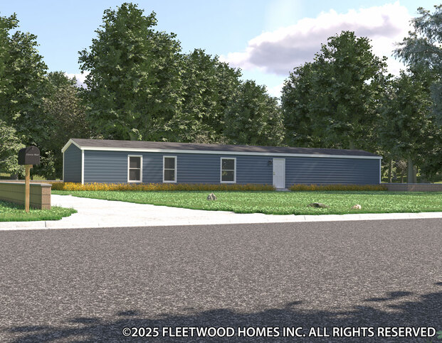 ValuHomes 16763P Waco TX