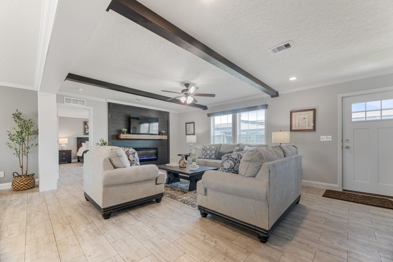 Cavco Homes Gallery