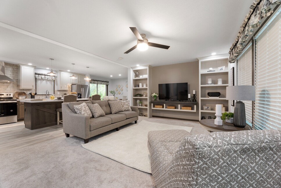 Timberline Mobile Home Sales LLC, Twin Lake, MI Manufactured, Modular