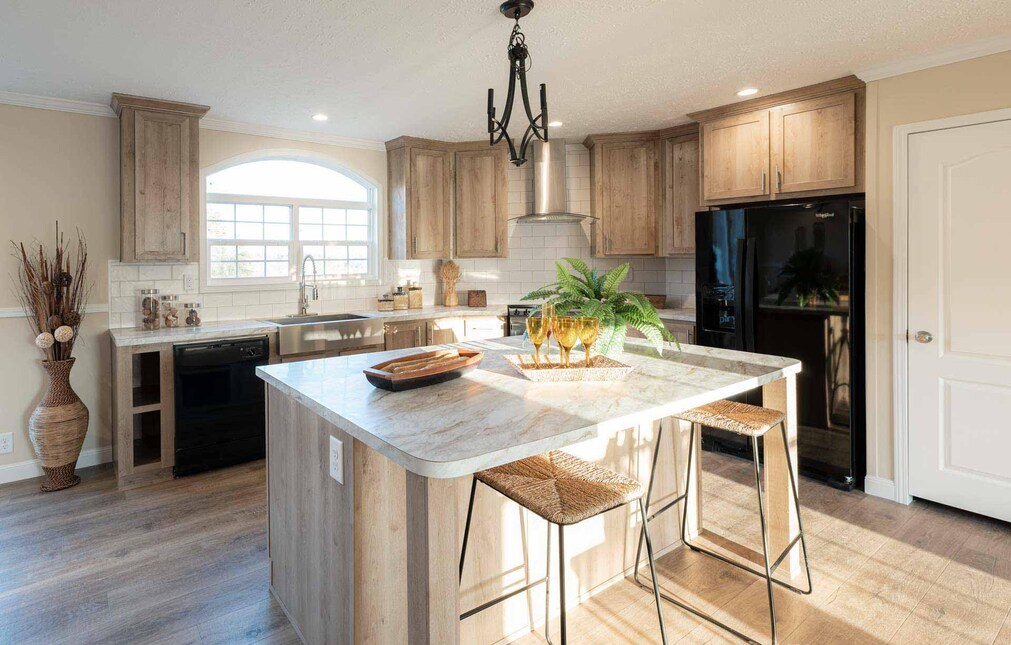 Lebanon Valley Homes, Inc., Palmyra, PA Manufactured, Modular and