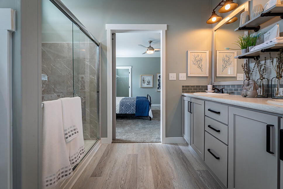 Cavco Homes Header Image Gallery