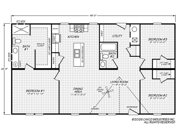 Line Drawing