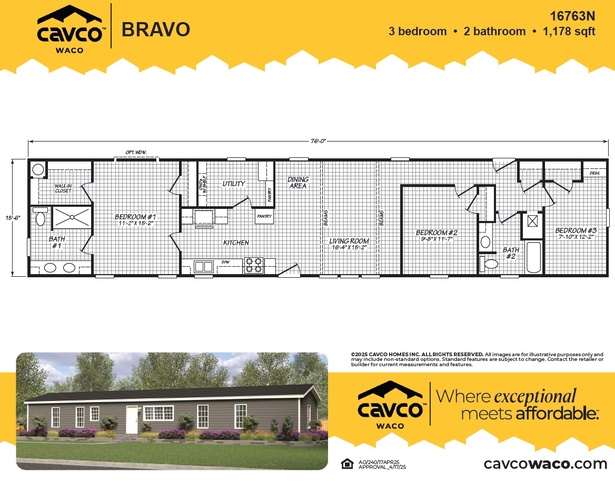 Valor is HERE! 16763N Donna TX
