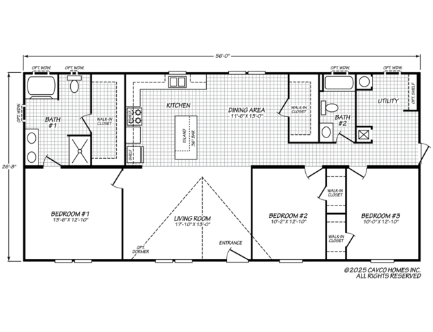 ValuHomes Limited 28563P Tulsa OK