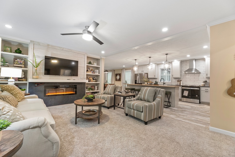 Fairmont Homes Gallery