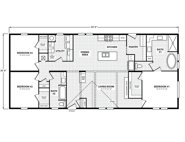 Atmos - This one has ALL the perks 440AP28603N Tulsa OK