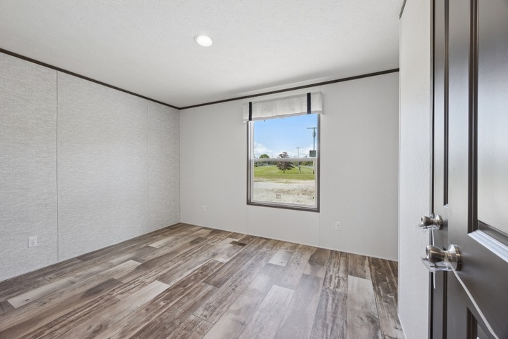 Dalia | 2 bedroom, 2 bathroom, 858 sqft home. Built by Cavco - Rocky Mount in Rocky Mount, VA. National Community house.