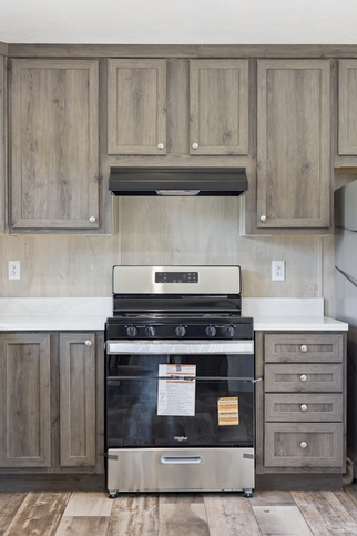 Dalia | 2 bedroom, 2 bathroom, 858 sqft home. Built by Cavco - Rocky Mount in Rocky Mount, VA. National Community house.