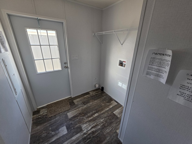 Momma got her closet - Kids got room - and Daddy got a GREAT $$ 28764F New Braunfels TX