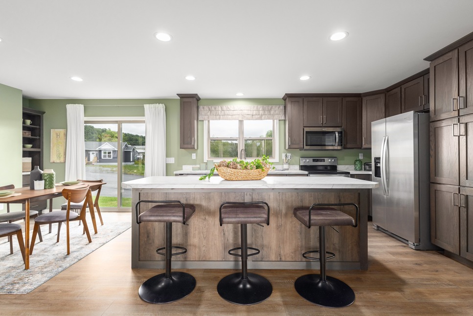 Tri-County Homes, Inc. Shippenville PA - a Cavco Homes dealer/builder