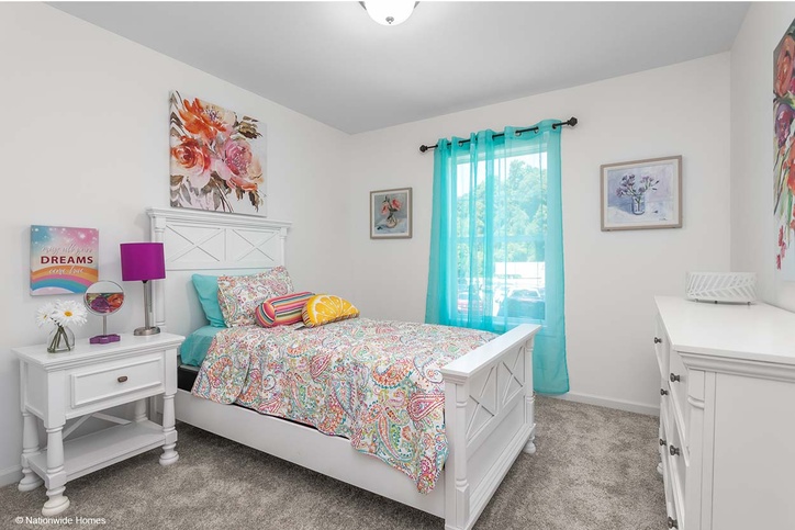 Horizon I | 3 bedroom, 2 bathroom, 1568 sqft home | Built by Cavco - Martinsville in Martinsville, VA.