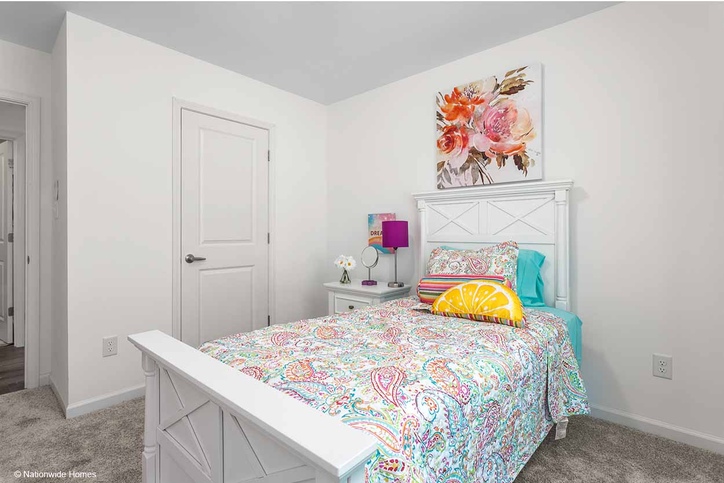 Horizon I | 3 bedroom, 2 bathroom, 1568 sqft home | Built by Cavco - Martinsville in Martinsville, VA.