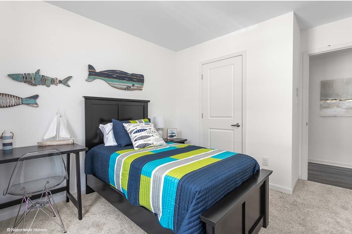 Horizon I | 3 bedroom, 2 bathroom, 1568 sqft home | Built by Cavco - Martinsville in Martinsville, VA.