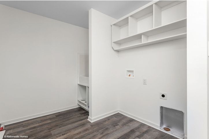 Horizon I | 3 bedroom, 2 bathroom, 1568 sqft home | Built by Cavco - Martinsville in Martinsville, VA.
