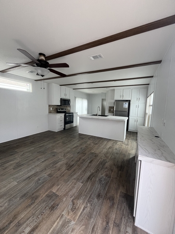 Pinnacle 16602P Killeen TX
