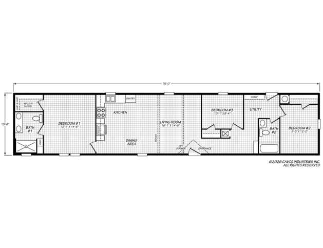 Line Drawing