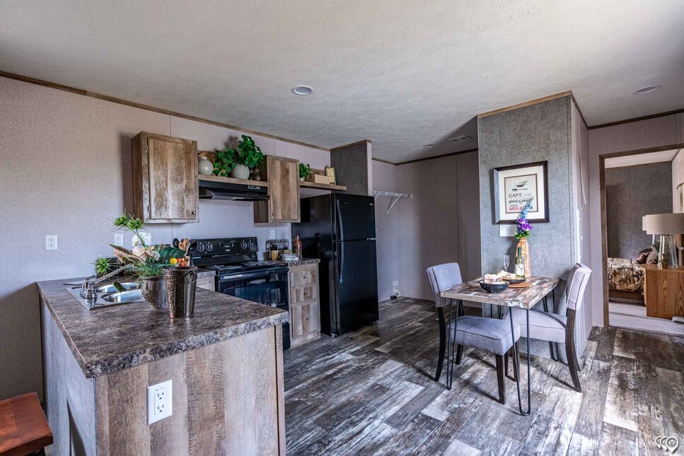 Cavco Homes Picture Gallery