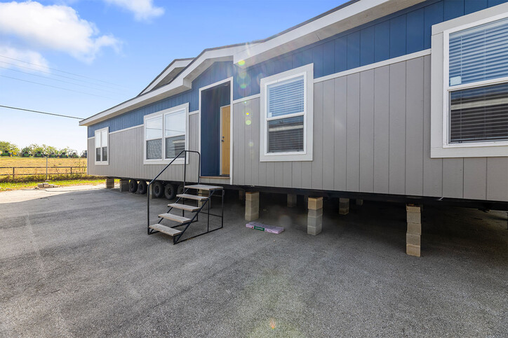 Sheridan 58 SUPER SALE! 30584S Caddo Mills TX