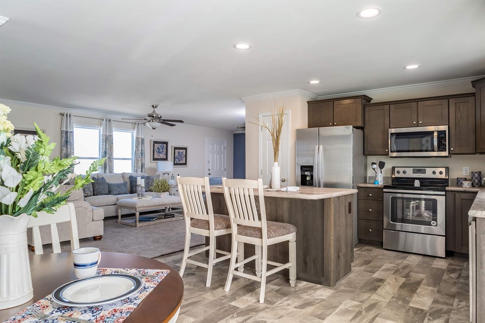 Cavco Homes Gallery