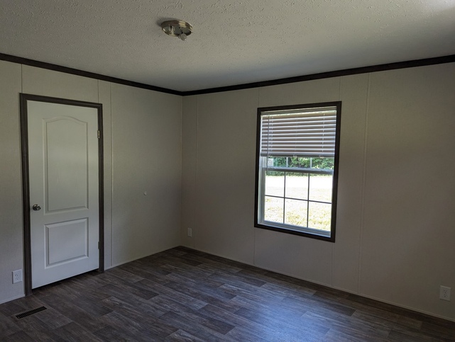 Berkshire 28483P | 3 bedroom, 2 bathroom, 1264 sqft home | Built by Cavco - Rocky Mount in Rocky Mount, VA.