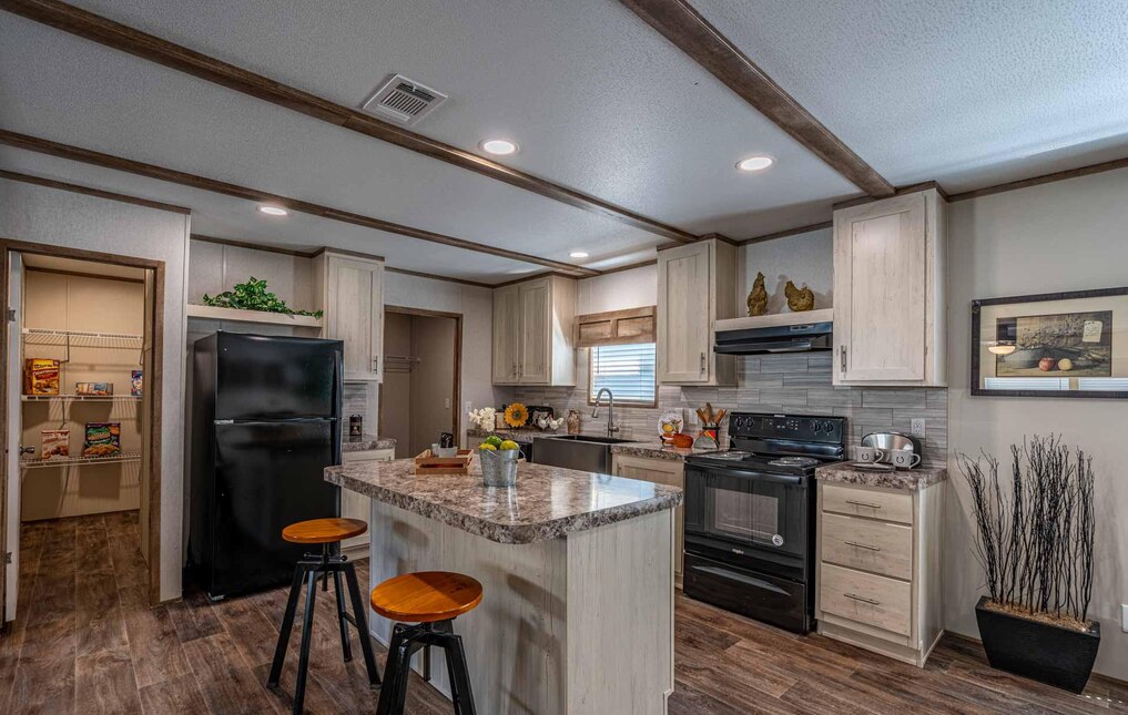 Bosarge Mobile Home Sales LLC, Irvington, AL Manufactured, Modular