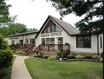 Homes Gallery