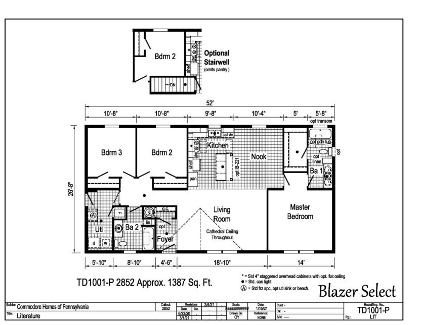 Homes Gallery