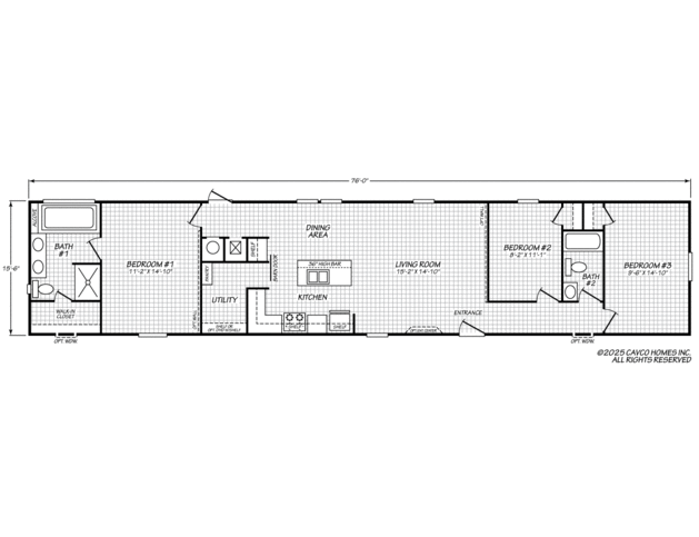 Pinnacle 16763B Mesquite TX