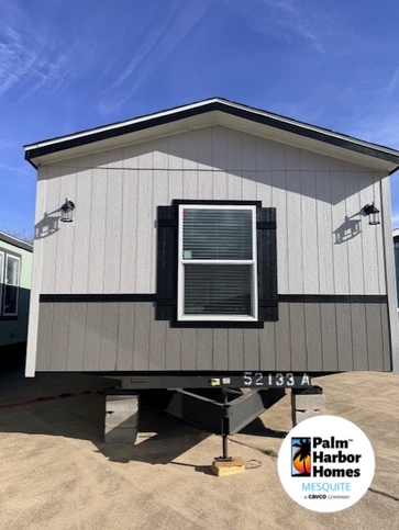 Pinnacle 16763B Mesquite TX