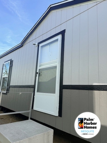 Pinnacle 16763B Mesquite TX