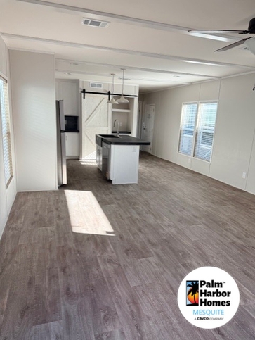 Pinnacle 16763B Mesquite TX