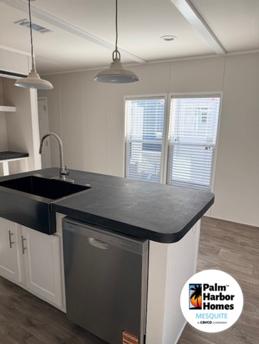 Pinnacle 16763B Mesquite TX