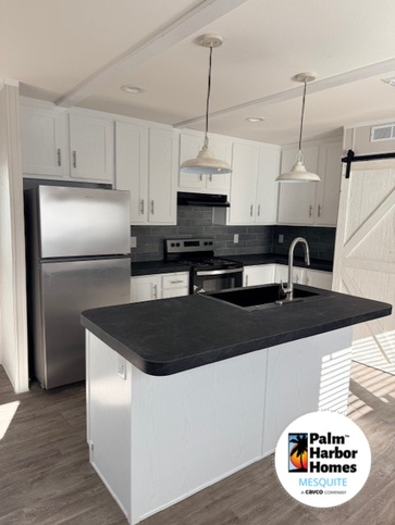 Pinnacle 16763B Mesquite TX