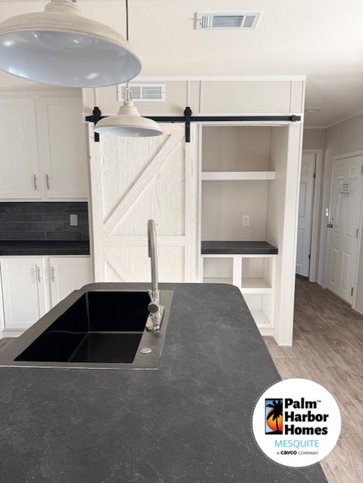 Pinnacle 16763B Mesquite TX