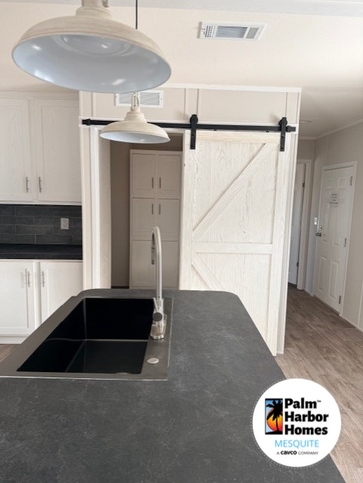 Pinnacle 16763B Mesquite TX