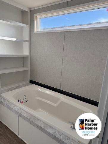 Pinnacle 16763B Mesquite TX